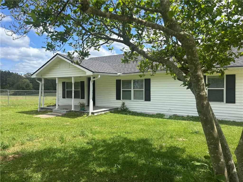 819 501 Highway, Calvin, LA 71410 - #1