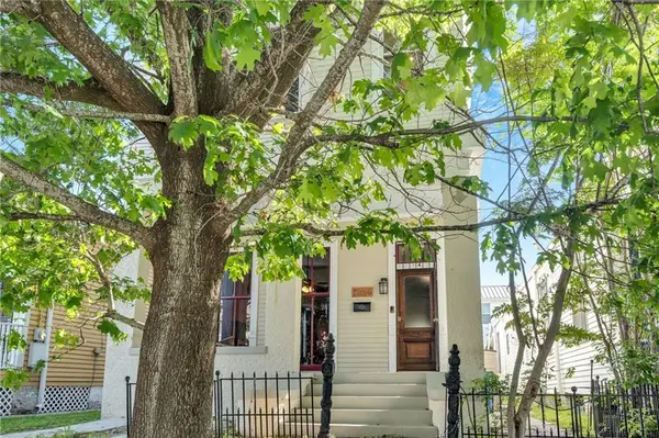 3114 Palmyra Street, New Orleans, LA 70119