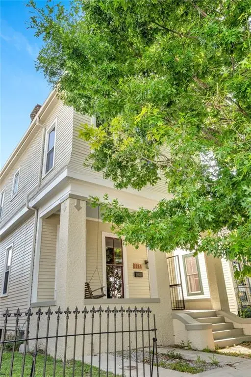 3114 Palmyra Street, New Orleans, LA 70119 - #3