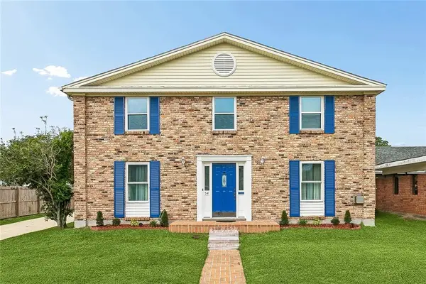 54 Driftwood Boulevard, Kenner, LA 70065