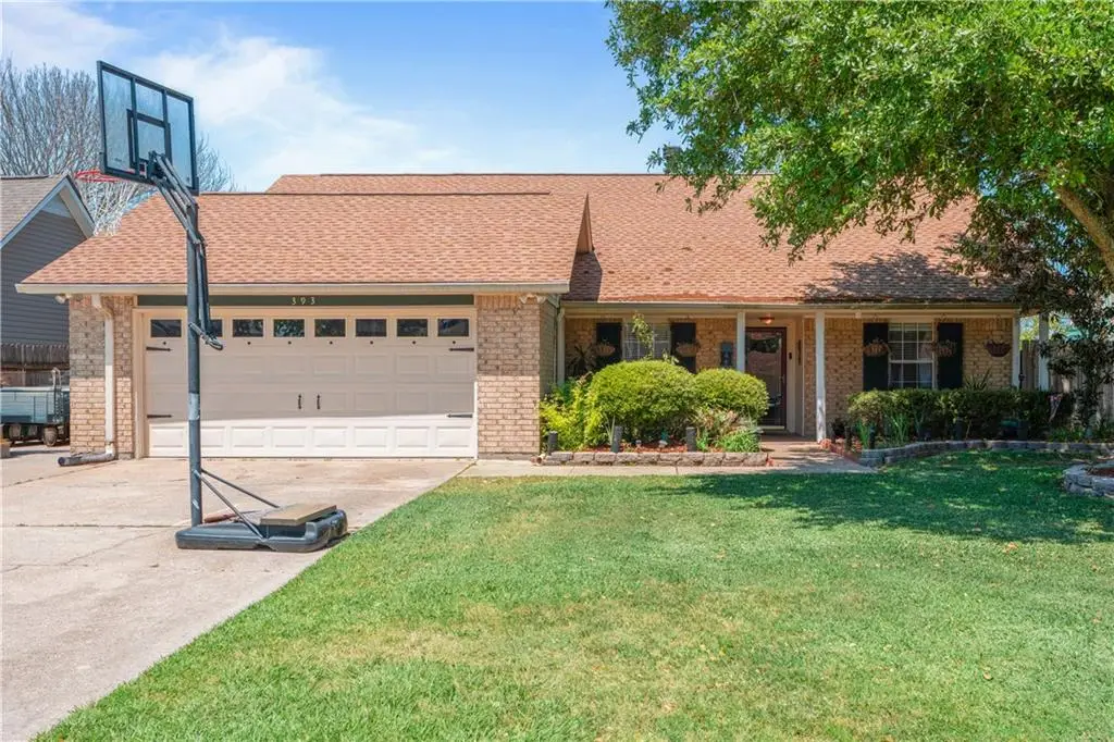 393 Moonraker Drive, Slidell, LA 70458 - #1
