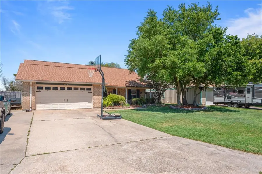 393 Moonraker Drive, Slidell, LA 70458 - #2