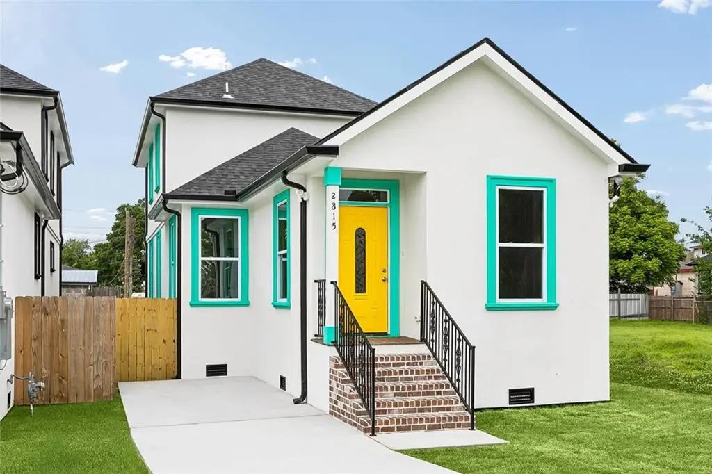 2815 Sam Lenox Street, Jefferson, LA 70121 - #1