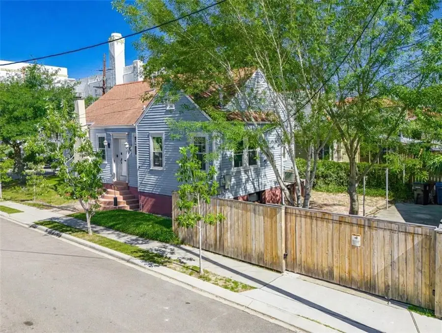 2801 Joseph Street, New Orleans, LA 70115 - #2