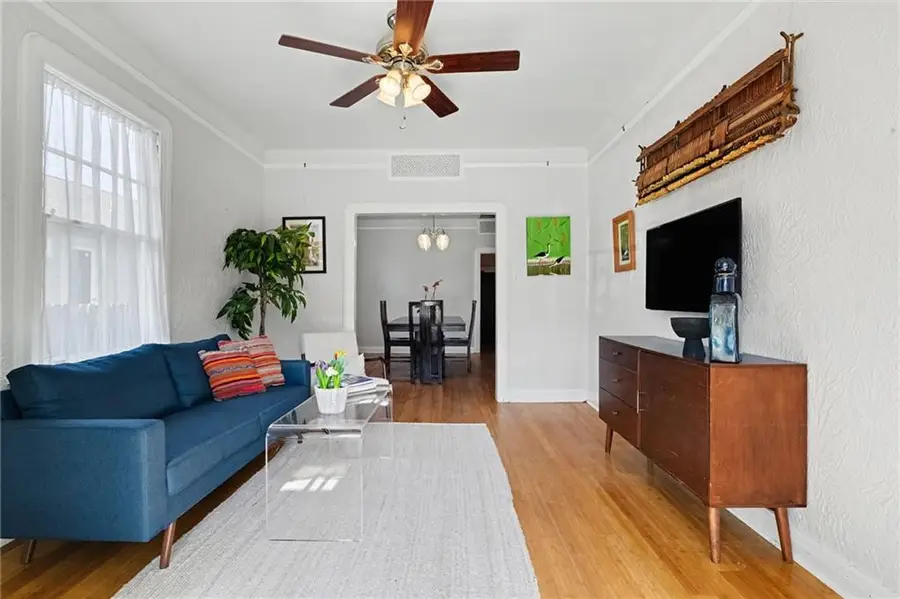 4767 Painters Street, New Orleans, LA 70122 - #3