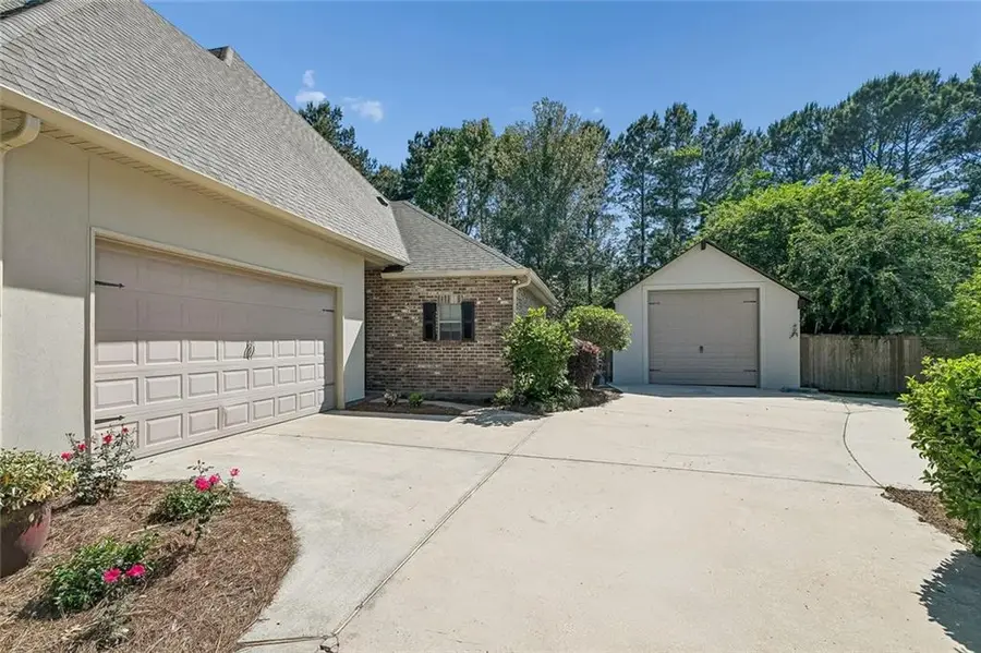 213 Sap Berry Drive, Madisonville, LA 70447 - #3