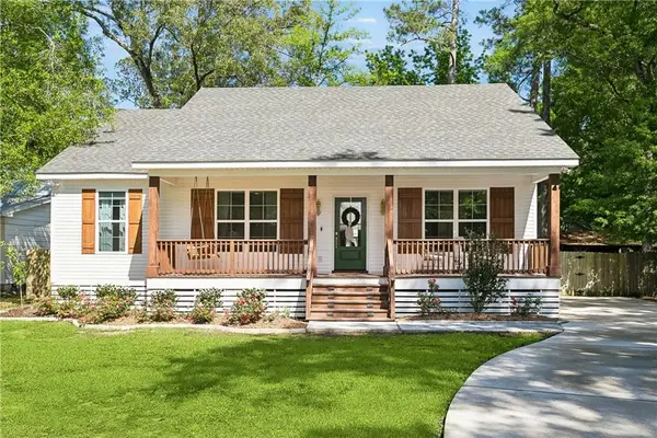 71038 Lake Placid Drive, Covington, LA 70433