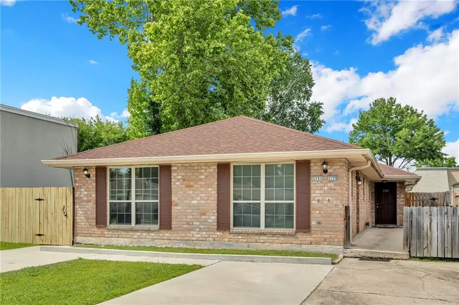 3729 31 Alton Street, Metairie, LA 70001 - #2