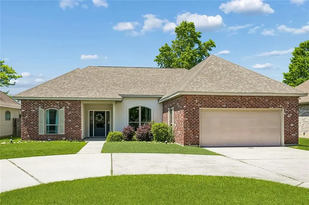 2366 Soult Street, Mandeville, LA 70448 - #1