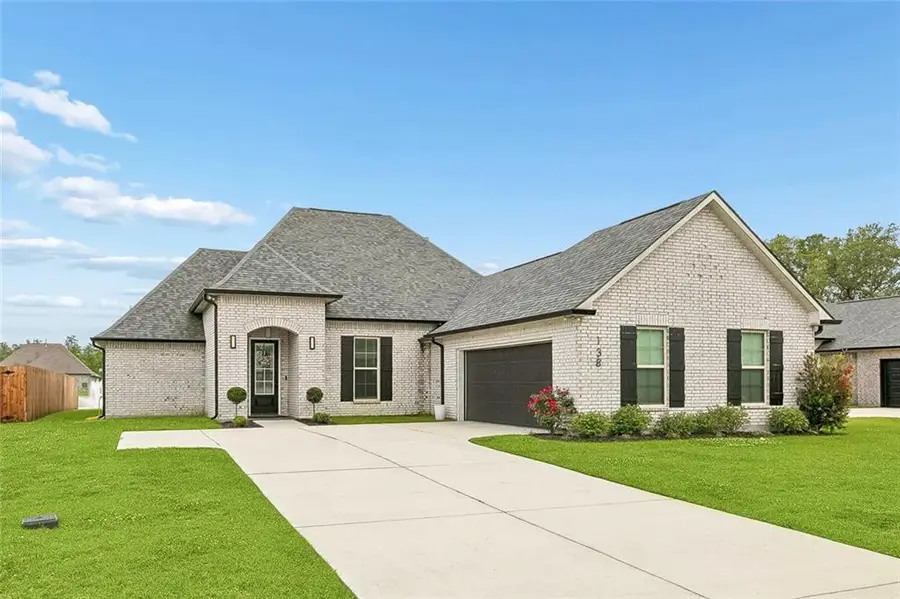 138 Cypresswood Drive, Belle Chasse, LA 70037 - #2
