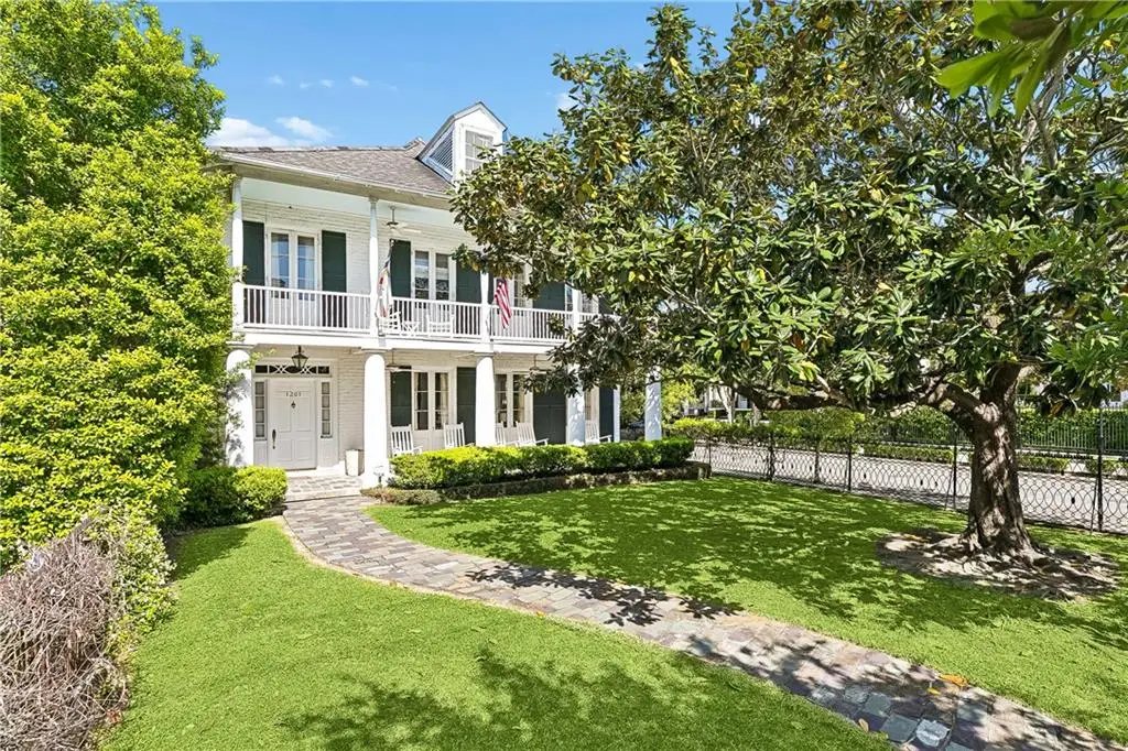1201 First Street, New Orleans, LA 70130 - #1