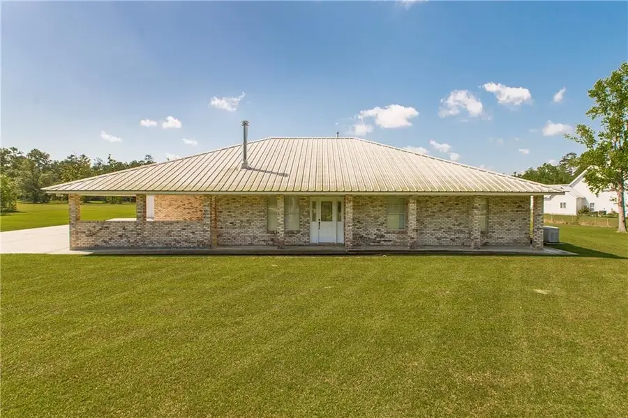 31230 Carter Cemetery Road, Springfield, LA 70462 - #2