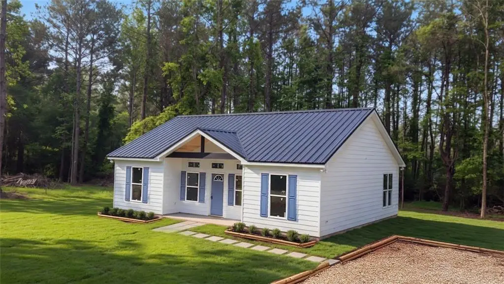 43316 Attley Walters Road, Franklinton, LA 70438 - #1