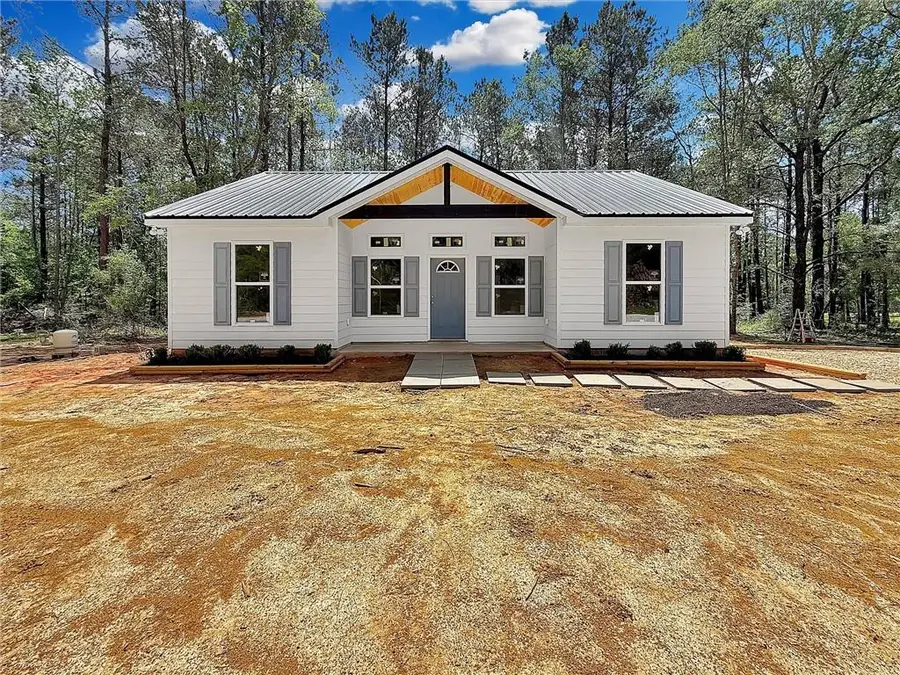 43316 Attley Walters Road, Franklinton, LA 70438 - #3
