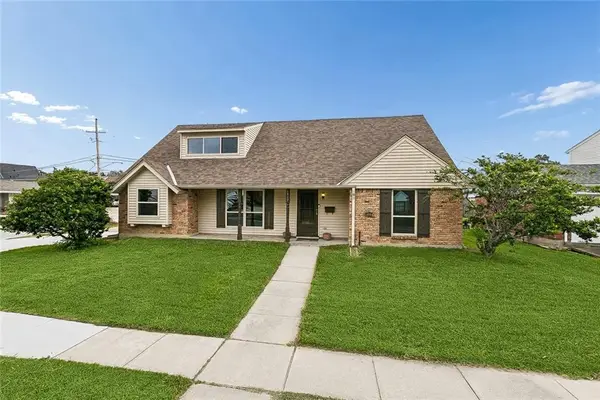 6517 Schouest Street, Metairie, LA 70003