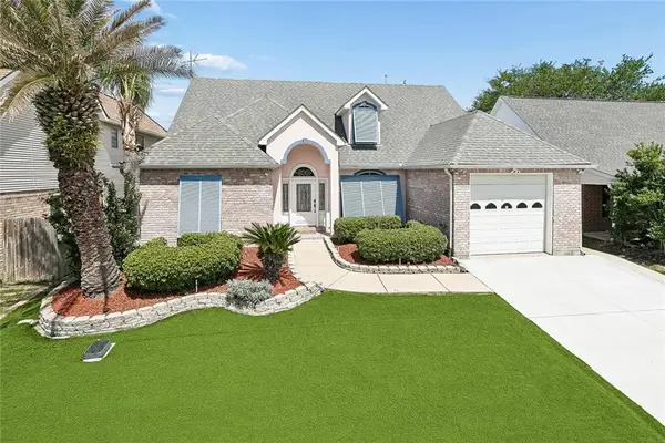 205 Ranger Place, Slidell, LA 70458