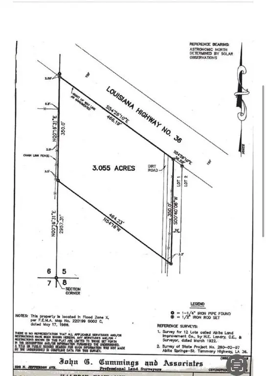 23080 Highway 36, Abita Springs, LA 70420 - #2