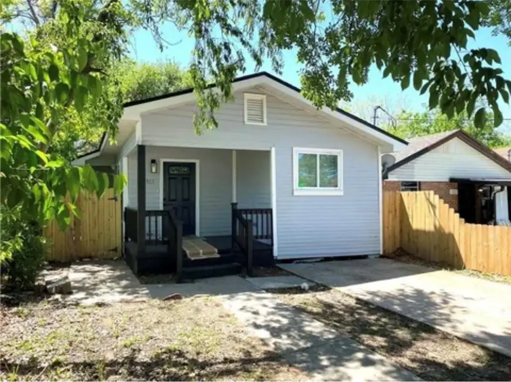3323 Lamarque Street, New Orleans, LA 70114 - #1