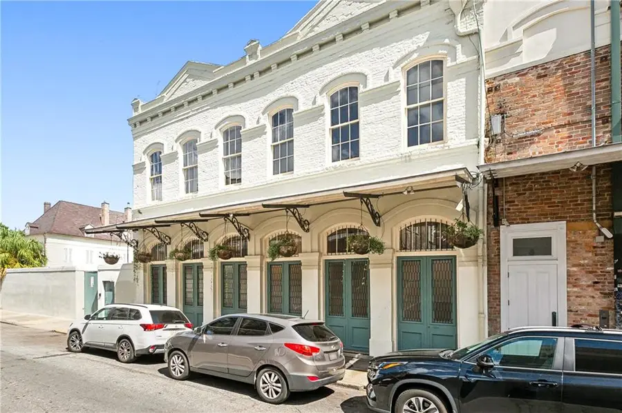 515 Ursulines Avenue, New Orleans, LA 70116 - #2
