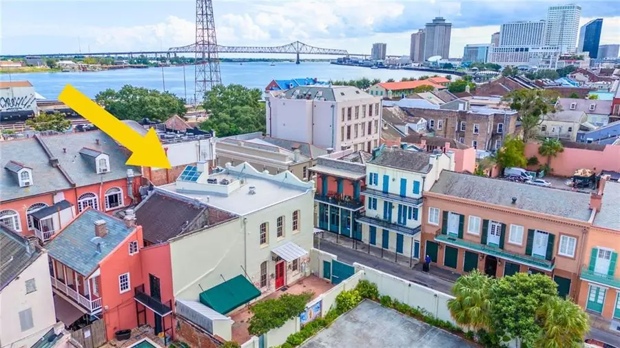 515 Ursulines Avenue, New Orleans, LA 70116 - #3