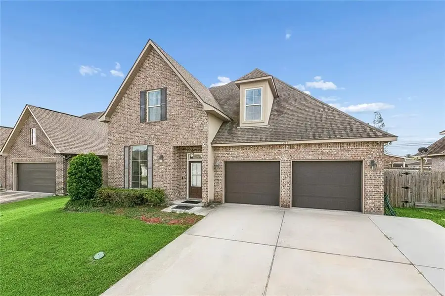 1311 Burgess Drive, Marrero, LA 70072 - #2