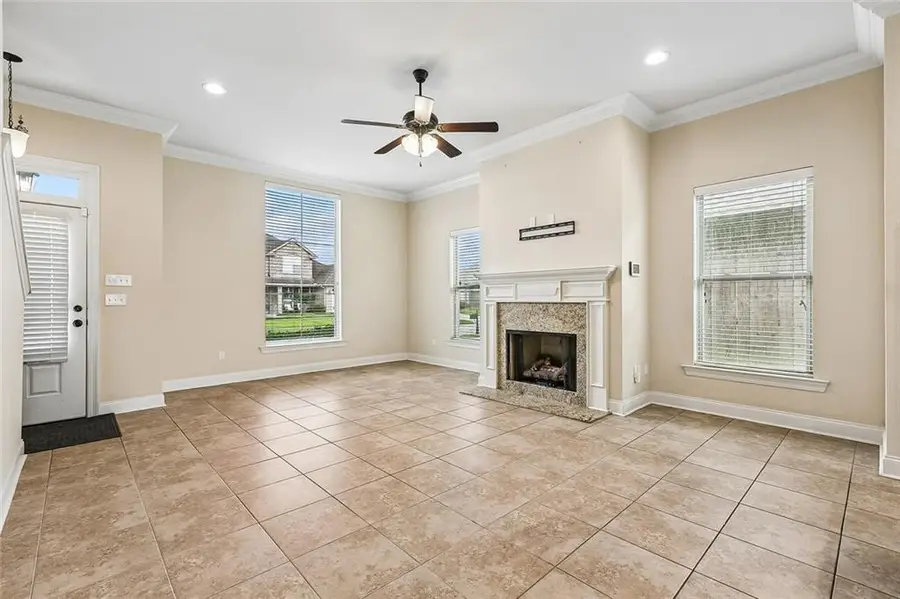 1311 Burgess Drive, Marrero, LA 70072 - #3