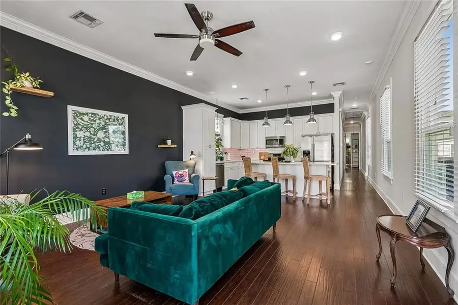 1817 Hollygrove Street, New Orleans, LA 70118 - #3