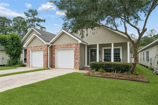 308 Fountains Park Boulevard, Mandeville, LA 70448