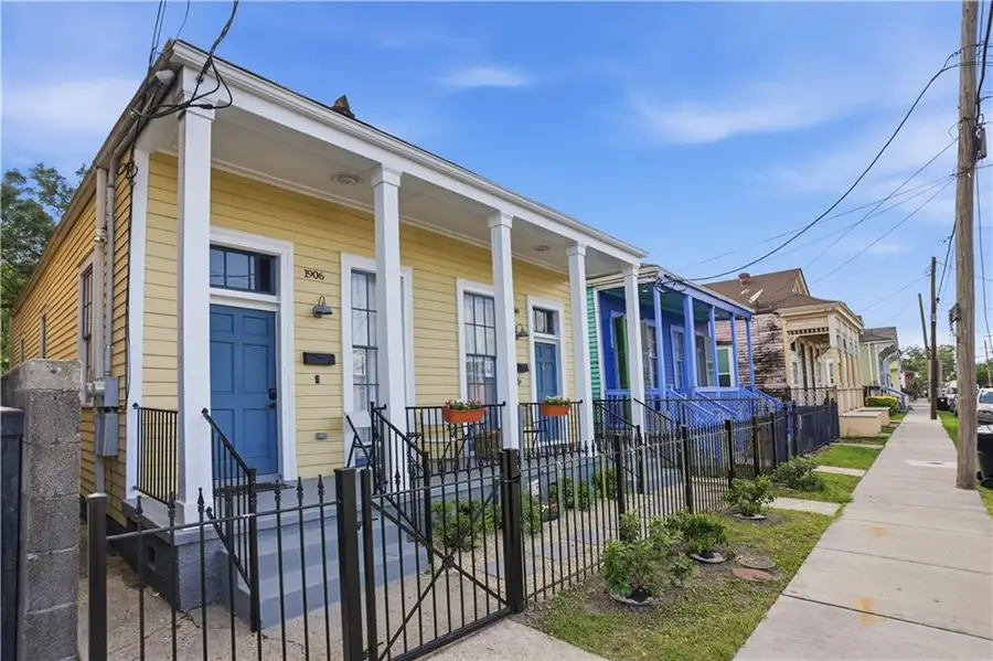1906 10 Josephine Street, New Orleans, LA 70113 - #2