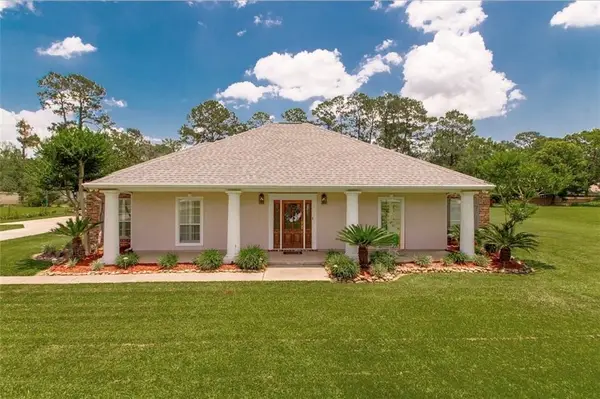 41278 Baytown Road, Hammond, LA 70403
