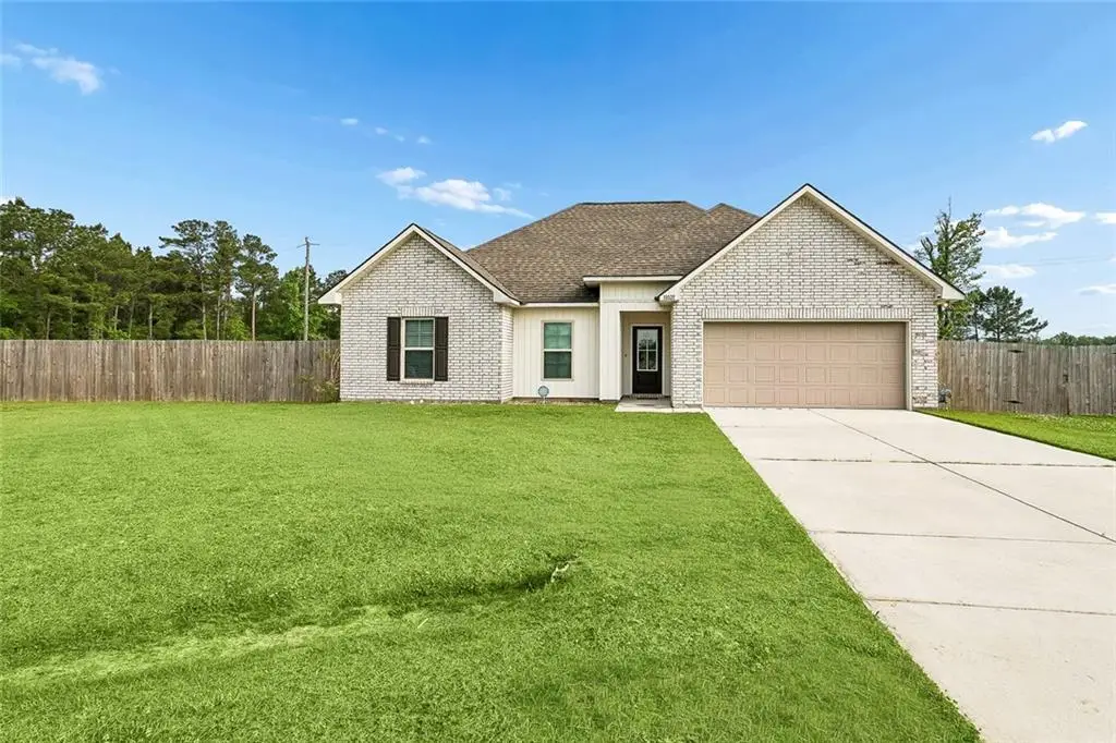 11021 Doubleday Drive, Hammond, LA 70403 - #1