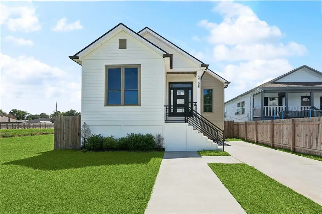 3158 Augusta Street, Kenner, LA 70065 - #1
