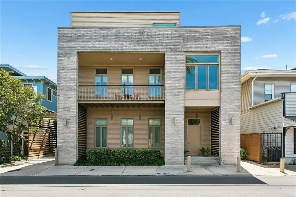 5940 Magazine Street #204, New Orleans, LA 70115 - #1