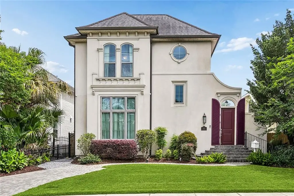 6919 West End Boulevard, New Orleans, LA 70124 - #1