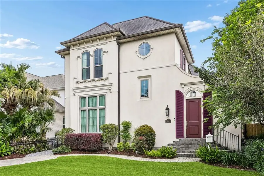 6919 West End Boulevard, New Orleans, LA 70124 - #2