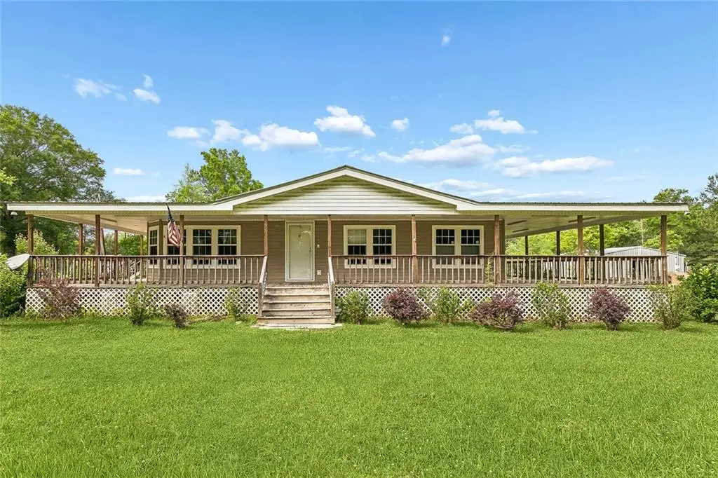 24059 Cosner Lane, Loranger, LA 70446 - #1
