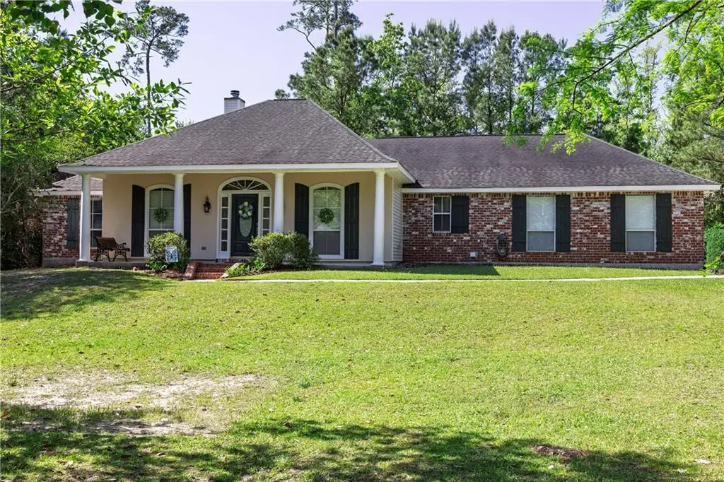 517 Southdown Drive, Pearl River, LA 70452 - #1