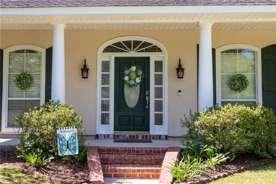 517 Southdown Drive, Pearl River, LA 70452 - #3