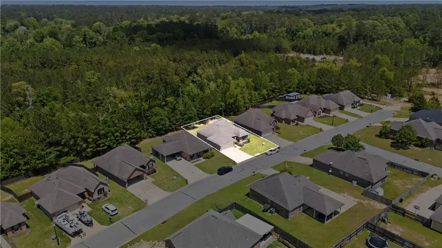 413 Crossover Road, Pineville, LA 71360 - #2