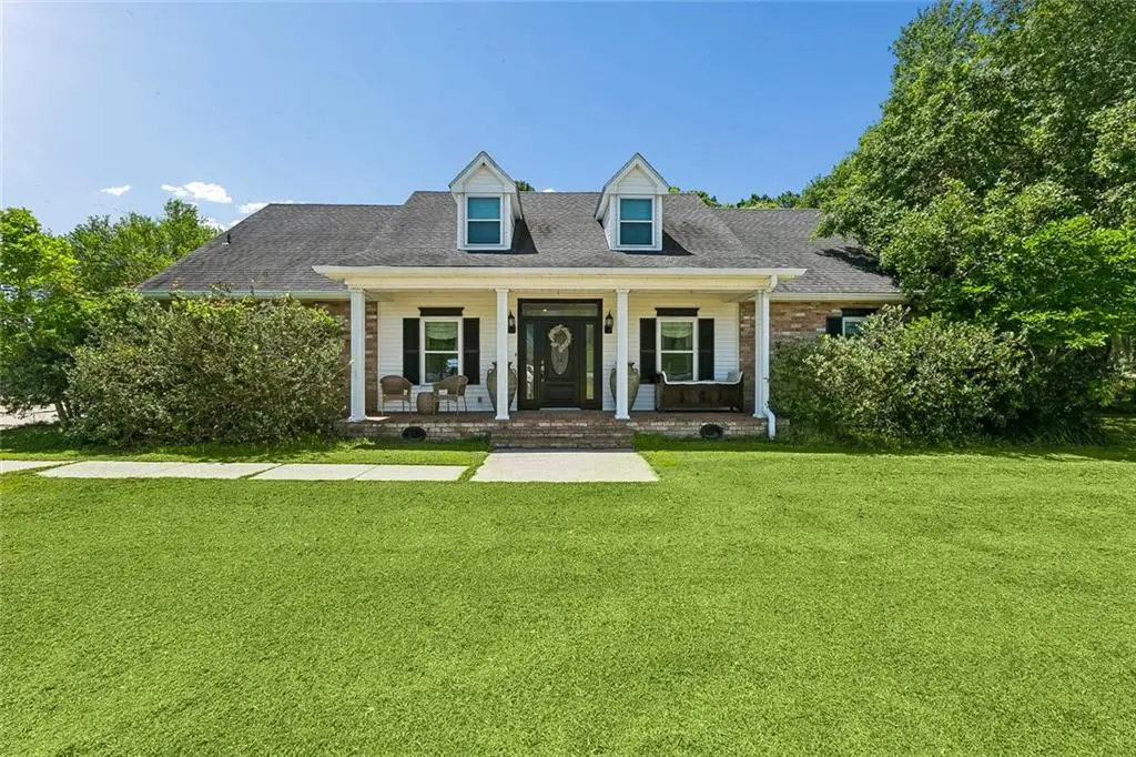 12614 Highway 11 Highway, Belle Chasse, LA 70037 - #1