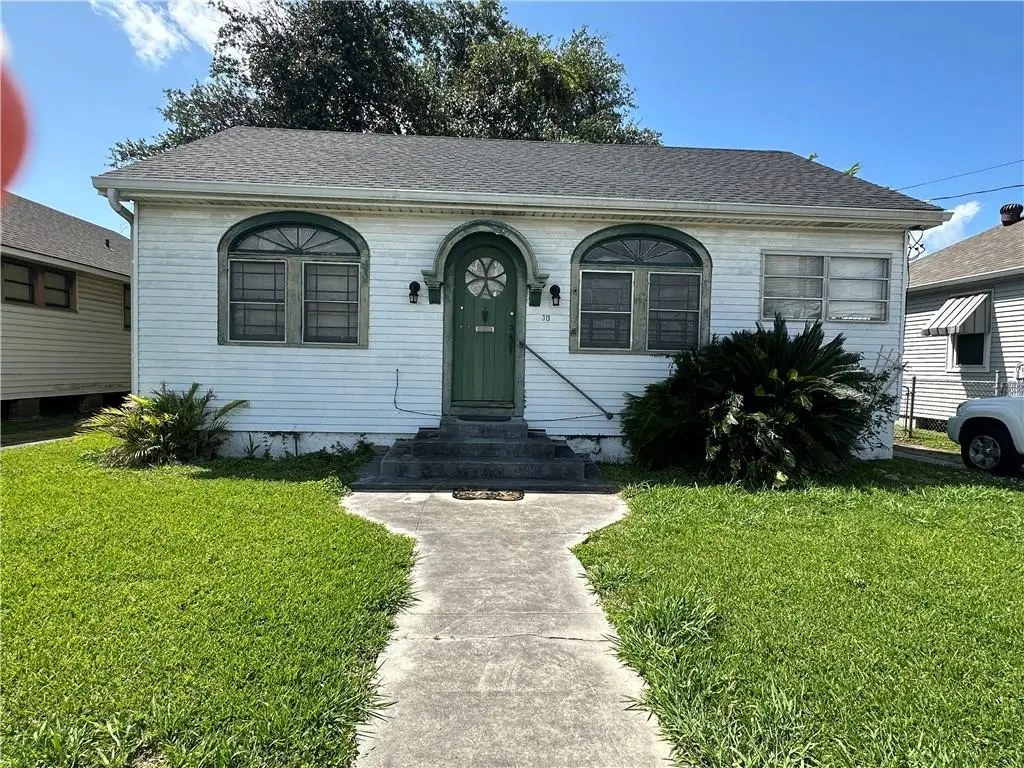 318 Harding Street, Jefferson, LA 70121 - #1