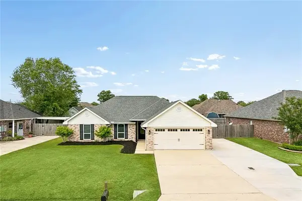 209 Bethany Drive, Luling, LA 70070