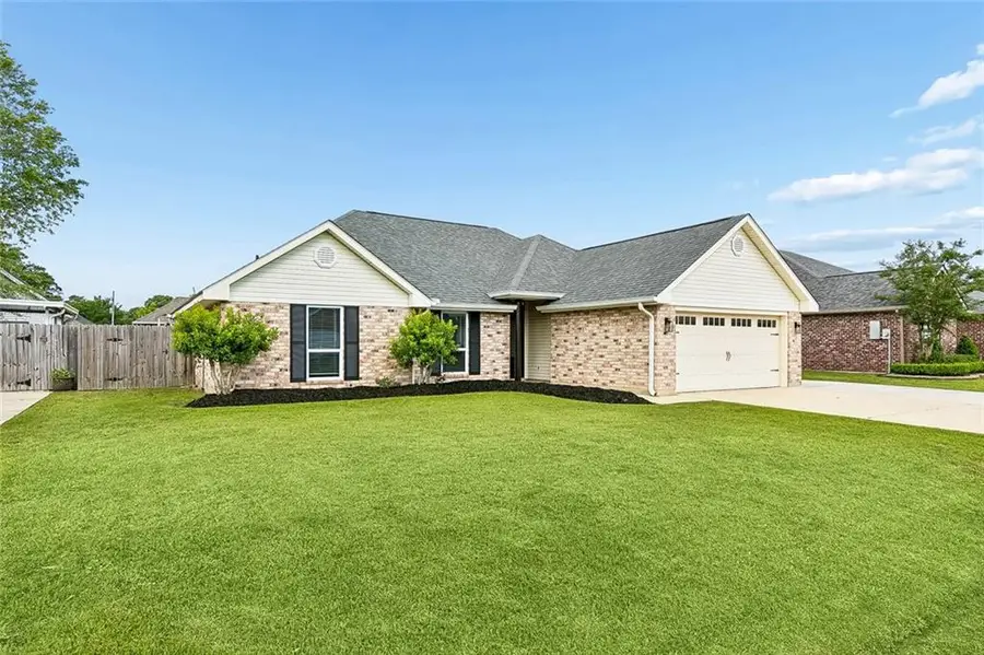 209 Bethany Drive, Luling, LA 70070 - #2