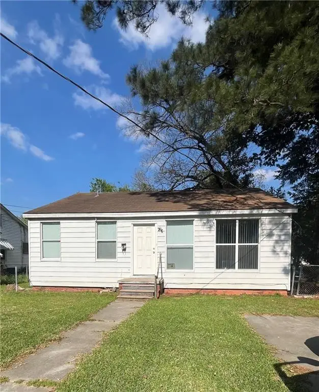 47 Chester Street, Alexandria, LA 71301 - #1