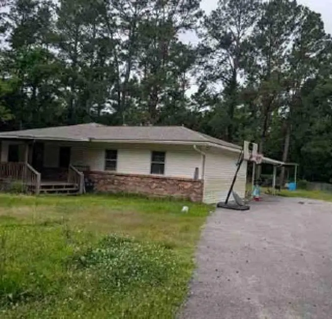 26035 John L Lane, Denham Springs, LA 70726 - #3