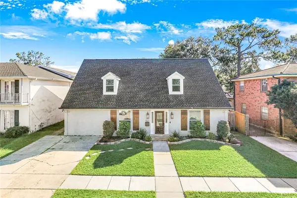 4513 Wade Drive, Metairie, LA 70003