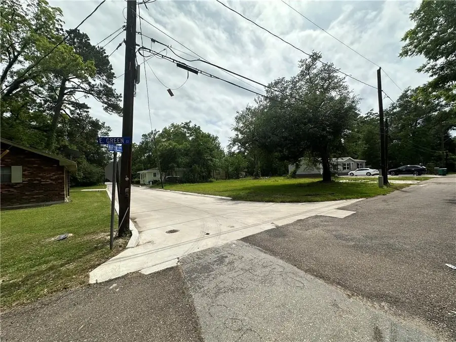 0 E Green Street, Hammond, LA 70403 - #3