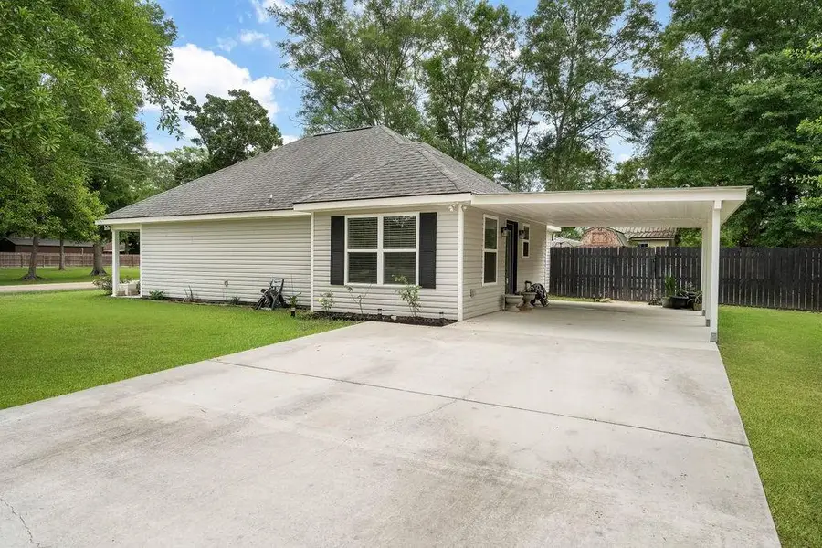 65023 Calhoun Street, Pearl River, LA 70452 - #2