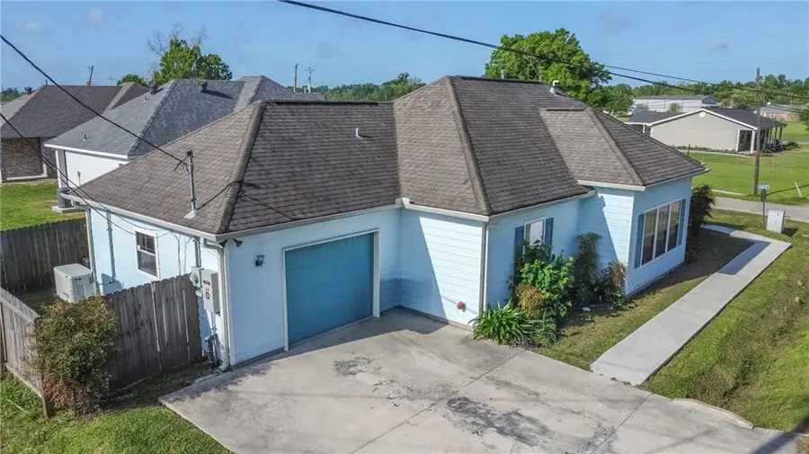 148 Heltz Street, Garyville, LA 70051 - #3