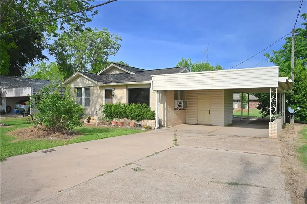 557 Choupique Lane, Cottonport, LA 71327 - #1
